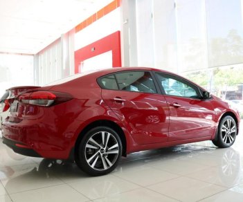 Kia Cerato 1.6MT 2018 - Bán xe du lịch Kia Cerato 1.6 MT 2018 mới 100%