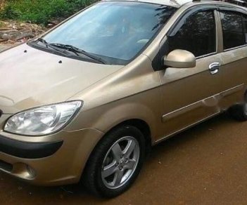 Hyundai Getz 2010 - Cần bán Hyundai Getz đời 2010, nhập khẩu, 239tr