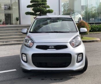 Kia Morning  EX 2018 - Bán Kia Morning EX, KM sốc, đủ màu giao ngay