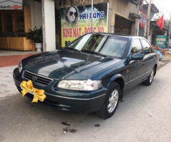 Toyota Camry 2.2 GLI 2001 - Bán Toyota Camry 2.2 GLI đời 2001, giá chỉ 245 triệu