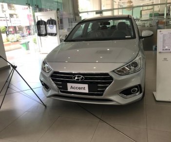 Hyundai Accent  1.4 AT  2018 - Chuyên bán Accent _ Ưu tín _ Chất lượng _ Giá cả cạnh tranh