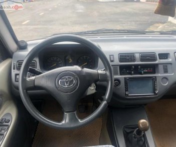 Toyota Zace GL 2005 - Bán Toyota Zace GL sản xuất năm 2005, màu xanh, chính chủ