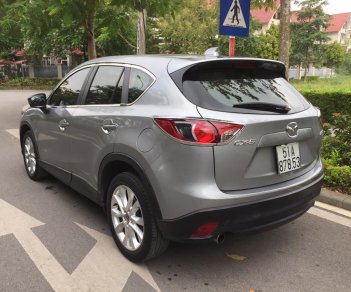 Mazda CX 5 2.0 AT 2WD 2014 - Bán xe Mazda CX 5 2.0 AT 2WD sản xuất 2014, 696 triệu