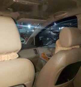 Toyota Innova  G   2009 - Bán xe Toyota Innova G đời 2009, xe gia đình