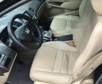 Honda Civic  1.8AT 2008 - Bán Honda Civic 2008, xe gia đình, 338 triệu