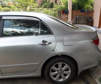 Toyota Corolla altis 2009 - Bán ô tô Toyota Corolla altis đời 2009, số sàn giá cạnh tranh