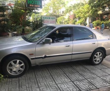 Honda Accord AT 1996 - Cần bán xe Honda Accord AT 1996, xe nhập số tự động