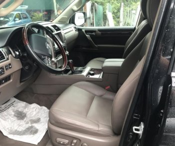 Lexus GX  460 2011 - Bán Lexus GX 460 Sx 2011 xe đẹp như mơ, xe nhập chính hãng. Liên hệ Mr Trung - 0947116996