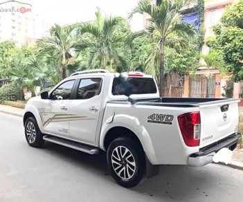 Nissan Navara VL Premium R 2018 - Bán ô tô Nissan Navara VL Premium R 2018, màu trắng, xe nhập