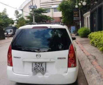 Mazda Premacy 2003 - Bán Mazda Premacy đời 2003, màu trắng, giá chỉ 223 triệu