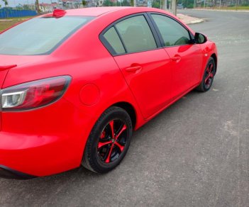 Mazda 3 2010 - Bán xe Mazda 3 đời 2010, nhập khẩu, 435tr