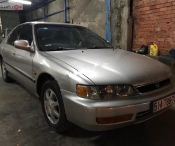 Honda Accord AT 1996 - Cần bán xe Honda Accord AT 1996, xe nhập số tự động