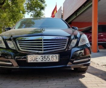 Mercedes-Benz E class E200 CGI 2012 - Bán ô tô Mercedes E200 CGI 2012, Đk 2013, xe đẹp