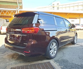 Kia Sedona Platinum D 2018 - Kia Gò Vấp cần bán Kia Sedona Platinum D 2018, giá tốt TPHCM, tặng camera hành trình, vay 85%