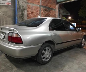 Honda Accord AT 1996 - Cần bán xe Honda Accord AT 1996, xe nhập số tự động