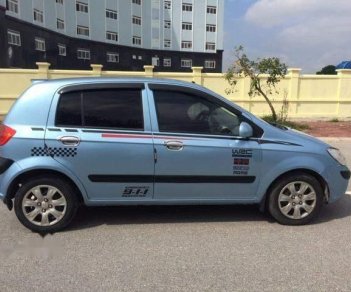 Hyundai Getz 2011 - Bán ô tô Hyundai Getz năm sản xuất 2011, xe nhập giá cạnh tranh