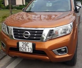 Nissan Navara   2016 - Cần bán lại xe Nissan Navara đời 2016, nhập khẩu 

