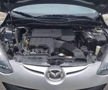 Mazda 2  S  2014 - Bán Mazda 2 S đời 2014, màu bạc giá cạnh tranh