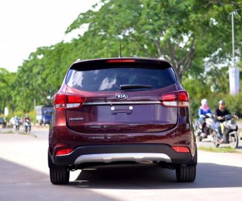 Kia Rondo  2.0 GMT 2018 - Kia Rondo 2018, trả trước 138tr, và nhiều ưu đãi