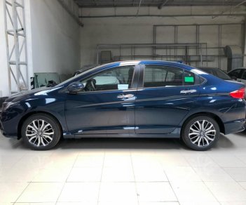 Honda City   1.5L TOP 2018 - Bán Honda City TOP tốt nhất, khuyến mãi khủng, vui lòng LH: 0934017271