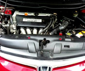 Honda Civic  Sport 2009 - Ca sĩ diễn viên Gia Lâm bán rẻ Civic AT. Bản cao cấp 2.0 - Độ full Sport tuyệt đẹp, chỉ 385tr