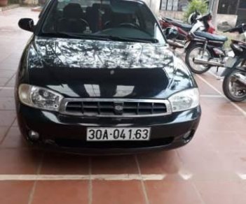 Kia Spectra  MT  2003 - Cần bán lại xe Kia Spectra MT năm 2003, chính chủ