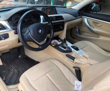 BMW 4 Series 428i 2013 - Bán BMW 428i sản xuất năm 2013, màu đen, nhập khẩu