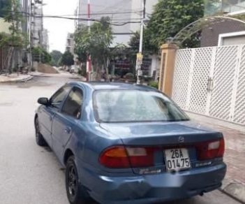 Mazda 323 2005 - Bán Mazda 323 sản xuất 2005, xe nhập