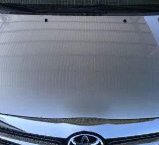 Toyota Innova 2009 - Cần bán lại xe Toyota Innova đời 2009, màu bạc, giá tốt