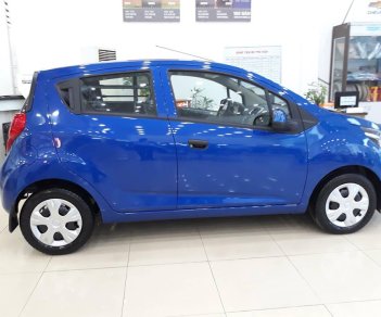 Chevrolet Spark 2018 - Bán xe Chevrolet Spark 2018, giá chỉ có 30 triệu đồng