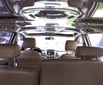 Toyota Innova 2.0 E 2015 - Chính chủ cần bán xe Toyota Inova 2.0 E, tư nhân chính chủ, sản xuất 2015