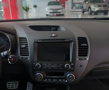 Kia Cerato SMT 2018 - Bán Kia Cerato, giá 499-635tr, trả trước 150tr nhận xe ngay - Hỗ trợ vay 80% - Hồ sơ nhanh gọn
