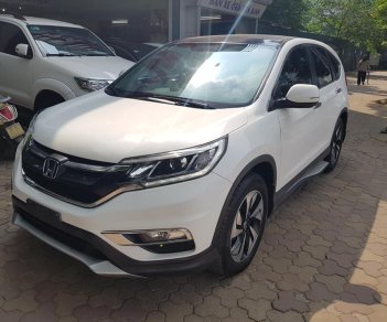 Honda CR V 2.4 2016 - Cần bán Honda CRV 2.4 Sx 2016