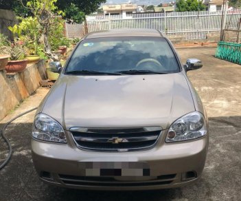 Chevrolet Lacetti 2012 - Cần bán Chevrolet Lacetti sản xuất năm 2012