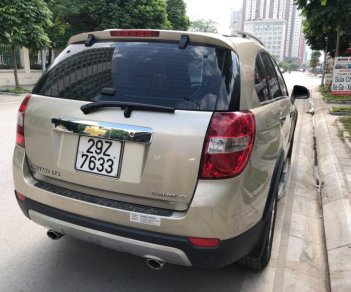 Chevrolet Captiva 2007 - Bán ô tô Chevrolet Captiva sản xuất 2007