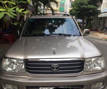 Toyota Land Cruiser 2000 - Bán Toyota Land Cruiser 2000, xe nhập xe gia đình, giá tốt