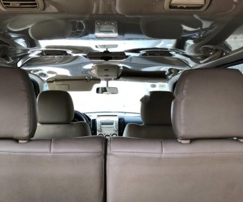 Ford Everest 2.5 MT 2009 - Cần bán xe Ford Everest 2.5 MT 2009 như mới