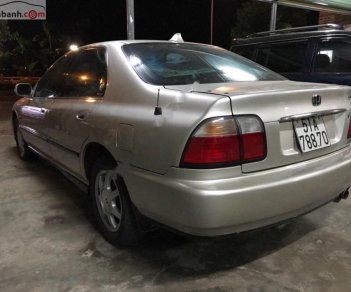 Honda Accord AT 1996 - Cần bán xe Honda Accord AT 1996, xe nhập số tự động