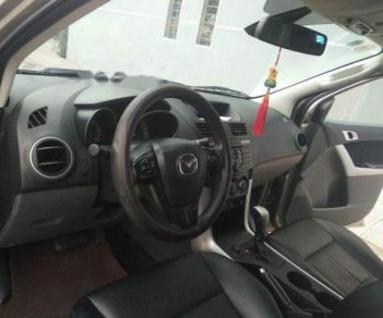 Mazda BT 50   2015 - Bán xe Mazda BT 50 đời 2015, màu vàng, xe nhập