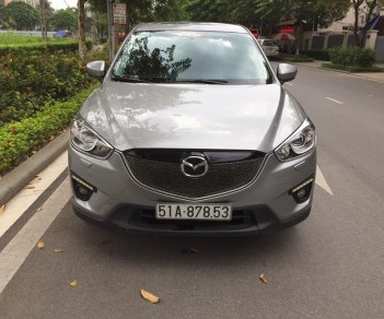 Mazda CX 5 2.0 AT 2WD 2014 - Bán xe Mazda CX 5 2.0 AT 2WD sản xuất 2014, 696 triệu