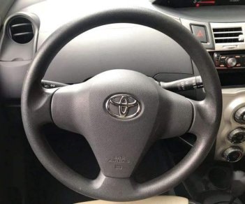 Toyota Yaris 1.3AT 2007 - Cần bán xe Toyota Yaris 1.3AT năm 2007, xe nhập, 340 triệu