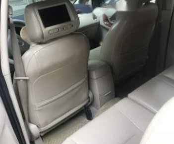 Toyota Innova G 2008 - Bán Toyota Innova G sản xuất 2008, màu bạc