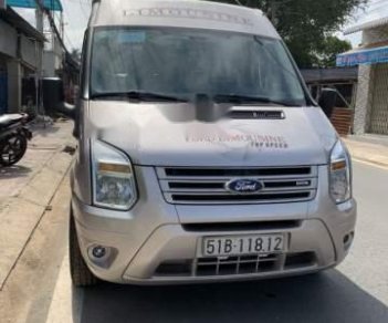 Ford Transit 2013 - Cần bán xe Ford Transit năm 2013