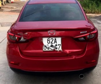 Mazda 2 2017 - Bán ô tô Mazda 2 đời 2017, màu đỏ, xe nhập, xe gia đình