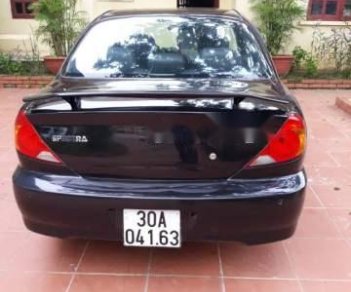 Kia Spectra  MT  2003 - Cần bán lại xe Kia Spectra MT năm 2003, chính chủ