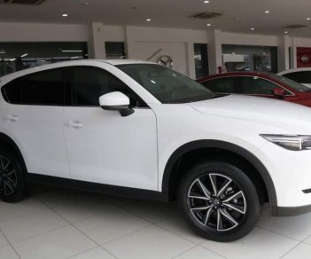 Mazda CX 5 2018 - Bán Mazda CX5 new 2018 - Gia trị đỉnh cao