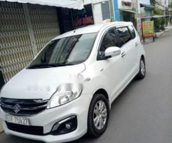 Suzuki Ertiga   2016 - Bán Suzuki Ertiga năm sản xuất 2016, màu trắng, nhập khẩu nguyên chiếc giá cạnh tranh