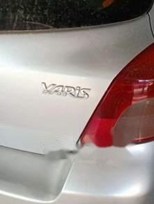 Toyota Yaris   2007 - Cần bán xe Toyota Yaris năm sản xuất 2007, nhập khẩu 