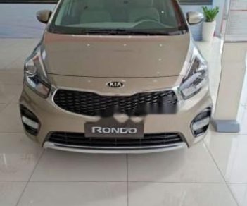 Kia Rondo   2.0GMT   2018 - Bán Kia Rondo GMT sản xuất 2018, giá bán 609tr