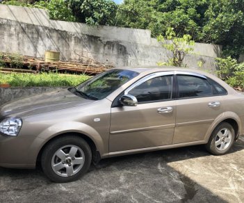 Chevrolet Lacetti 2012 - Cần bán Chevrolet Lacetti sản xuất năm 2012